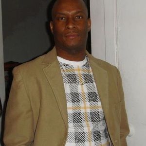 Meet your Posher, Eddy